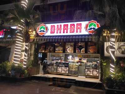 Dhaba - Estd 1986 Delhi