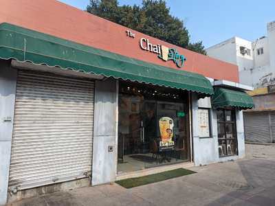 The Chai Story