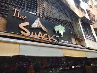 The Shack