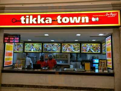 Tikka Town