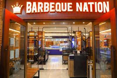 Barbeque Nation