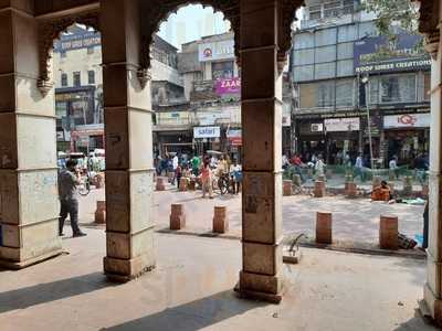 Bishan Swaroop Chaat Corner