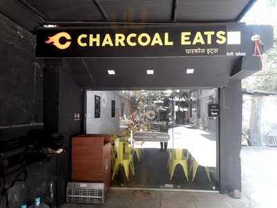 Charcoal Eats