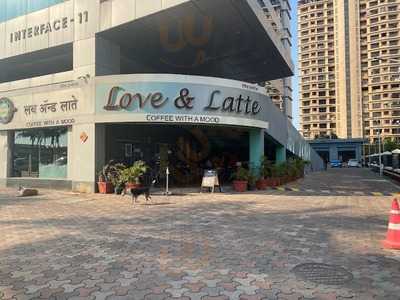 Love & Latte Malad