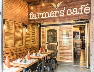 Farmers Cafe