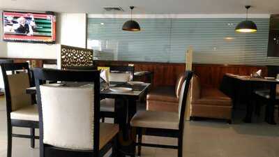 Barichi Restaurant & Bar