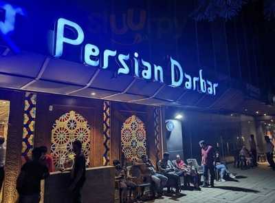 Persian Darbar