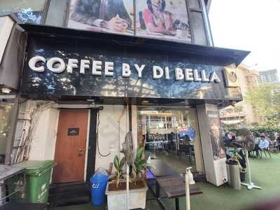 Coffee By Di Bella Lokhandwala