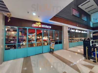 Delhi Heights 1