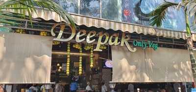 Deepak Only Veg