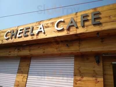 Cheela Cafe