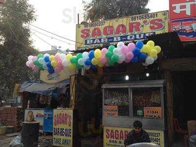 Sagar's Bar Be Que