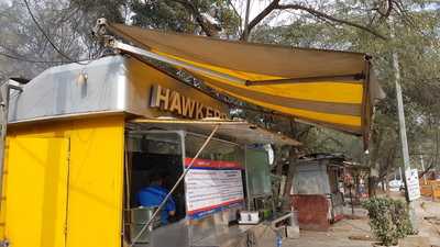 Hawker's