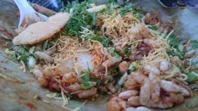 Food Arcade Chaat