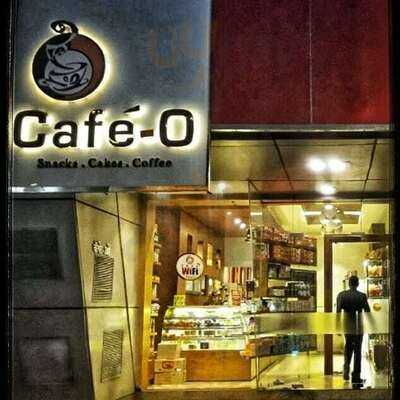 Cafe O