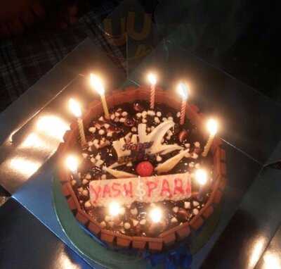 Cake Palace