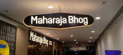 Maharaja Bhog