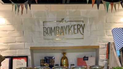 The Bombaykery Deer Park