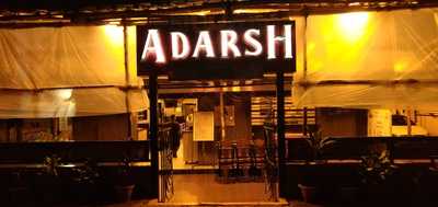 Adarsh Restaurant & Bar