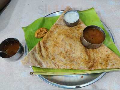 Sri Krishna Udipi Restaurant