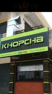 Khopcha