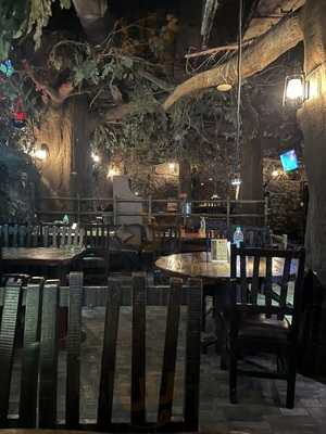 Rainforest Resto-bar