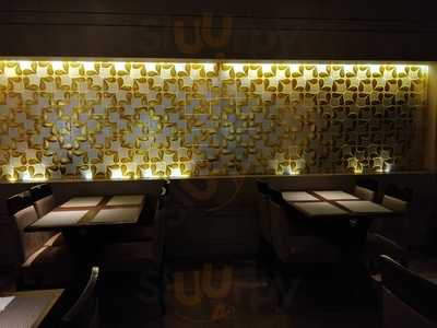 Ark Vegetarian Fine Dine