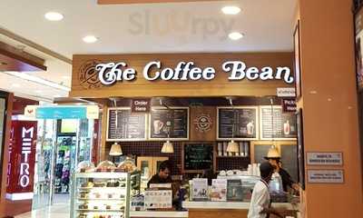 The Coffee Bean & Tea Leaf