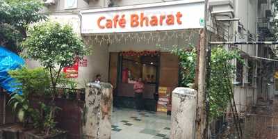 Cafe Bharat