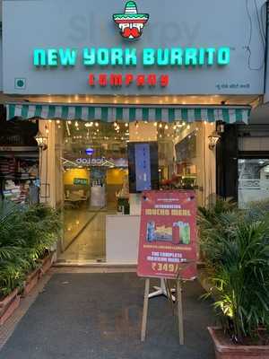 New York Burrito Company