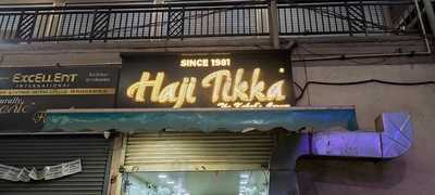 Haji Tikka Corner