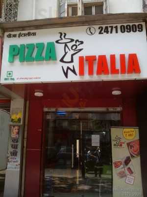 Pizza Italia