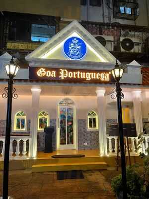 Goa Portuguesa