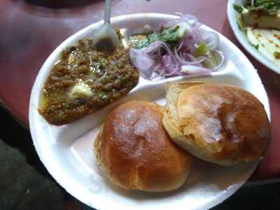 Guptaji Pav Bhaji