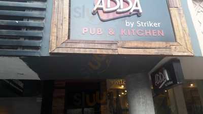 Adda By Striker