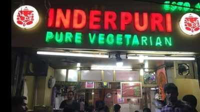 Inderpuri Restaurant