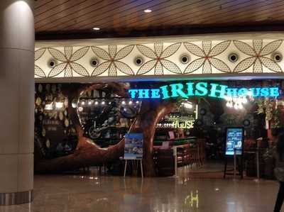 The Irish House Bkc