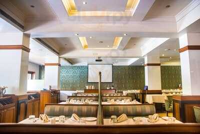 Vishwa Samrat Dining Bar