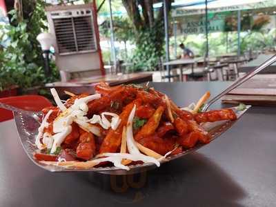 Uttaranchal Food Stall