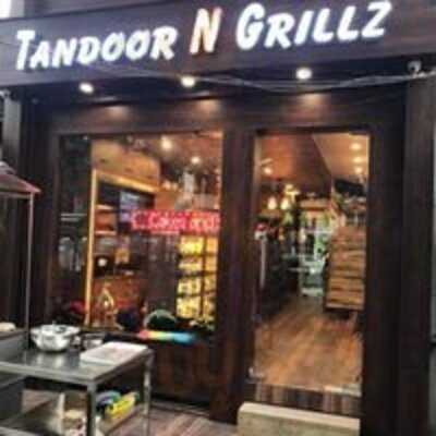 Tandoor N Grillz