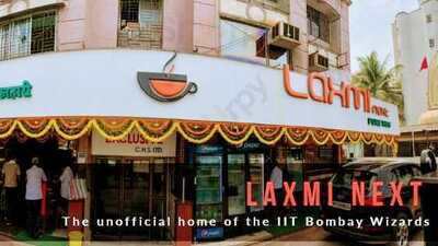 Laxmi Veg Restaurant