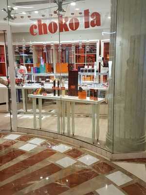 Chokola
