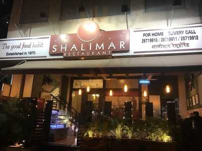 Shalimar Restaurant