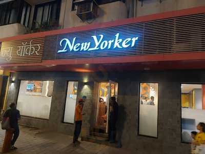 New Yorker Restaurant