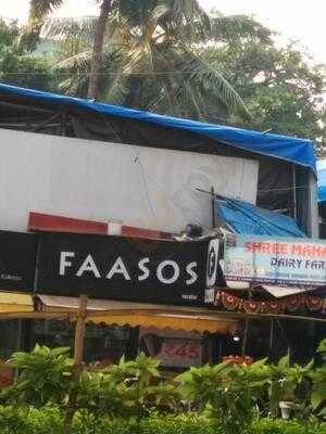 Faasos