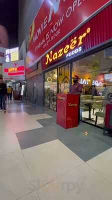 Nazeer Foods