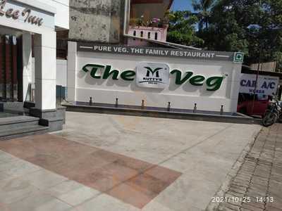 The Kutty's Veg