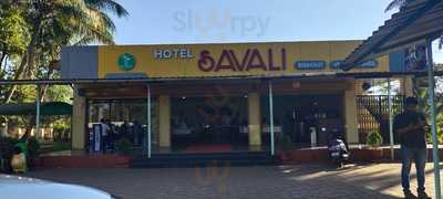 Savali Restaurant