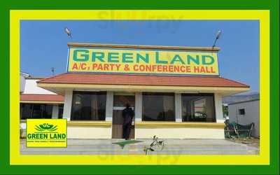 Greenland Pure Veg Family Restaurant