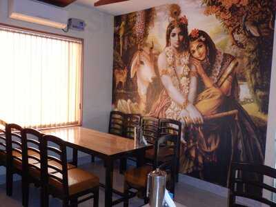 Kundan Dhaba And Family Restaurant